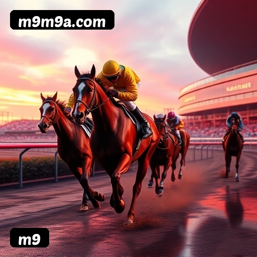 Login rápido no app m9