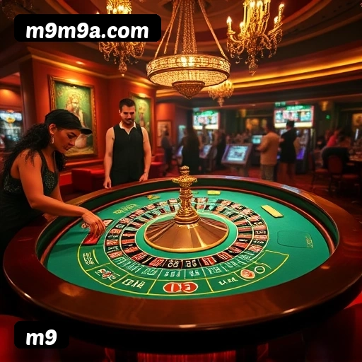 Dicas para ganhar na m9