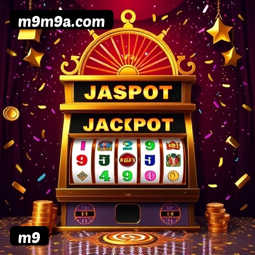 Streaming 4K no cassino ao vivo da m9